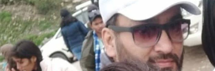 Sahil chabra's banner