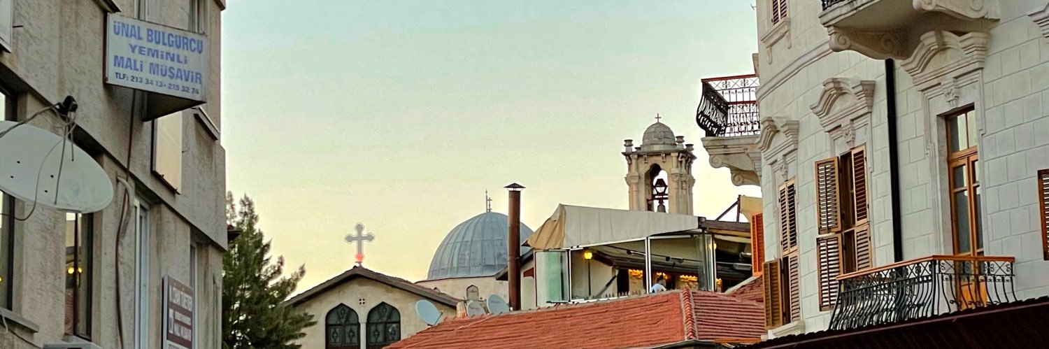 Yiğit Göktuğ - يغيت's banner