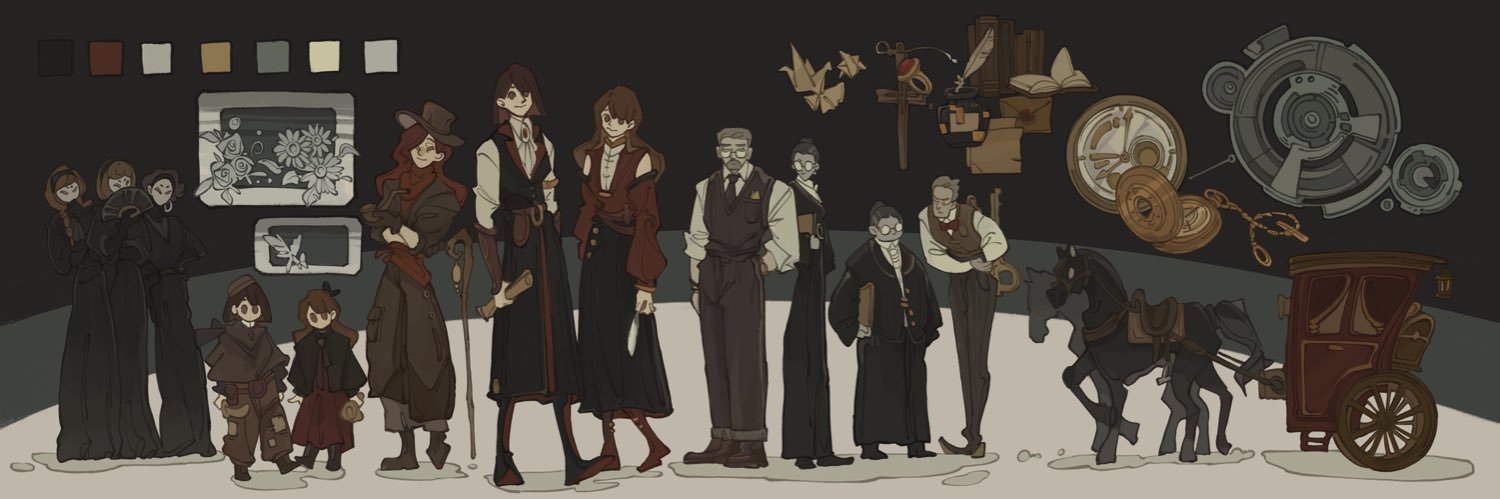 墨A_Mo's banner