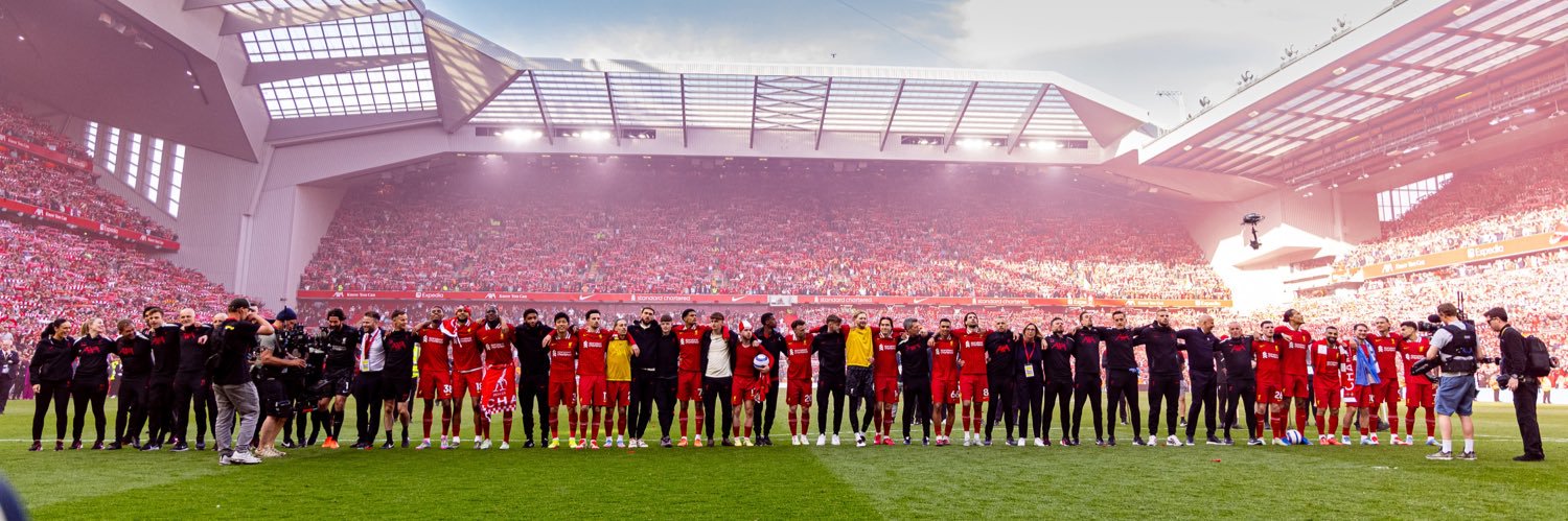LFC Mumble's banner