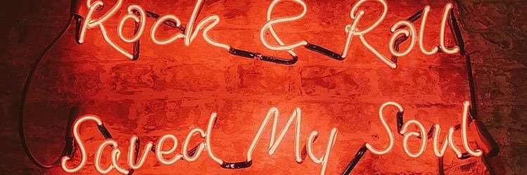 Rock and Metal's banner