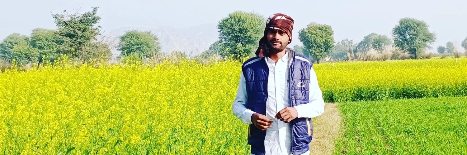 ASHOK_LALSOT's banner