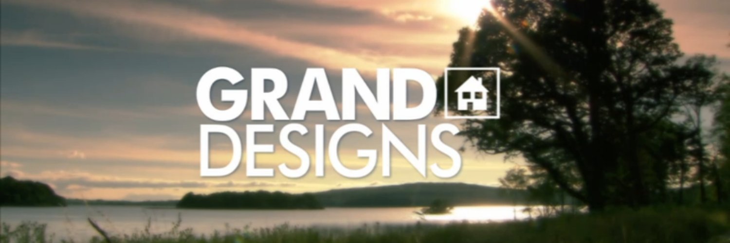 No Context Grand Designs's banner