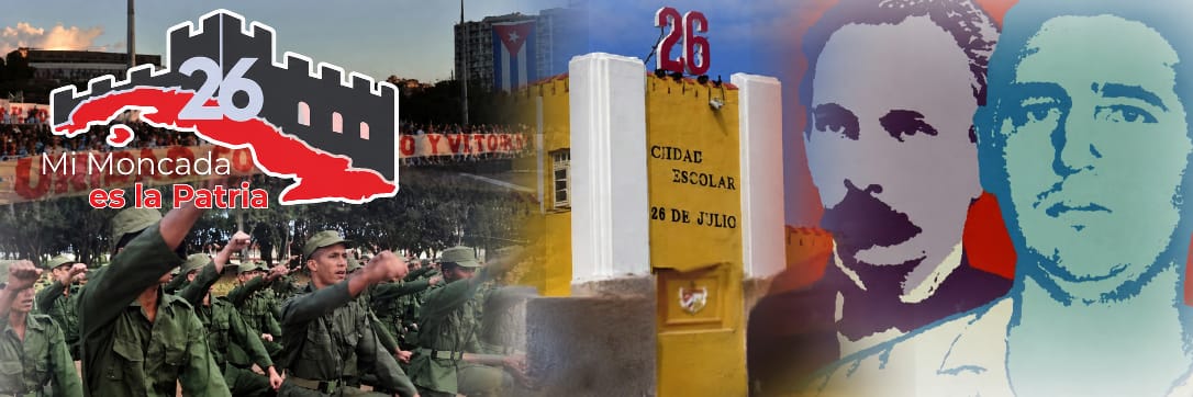 Minfar_Cuba's banner