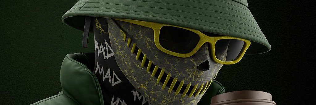 Cezykay's banner