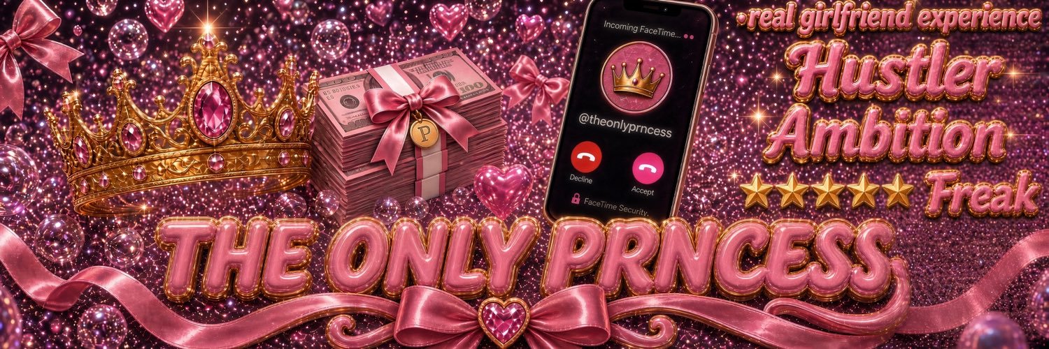 🕷️| •FINDOM👸🏽🌟's banner