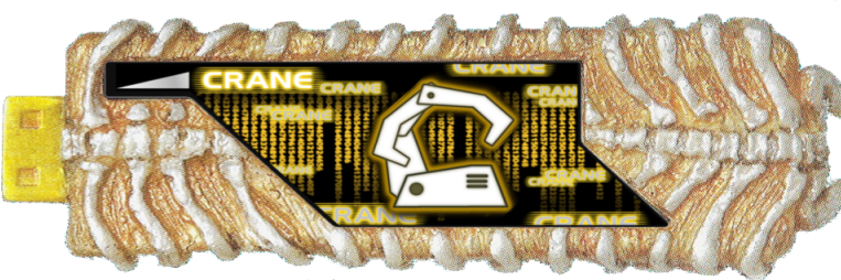クレーンの丈‏♿'s banner