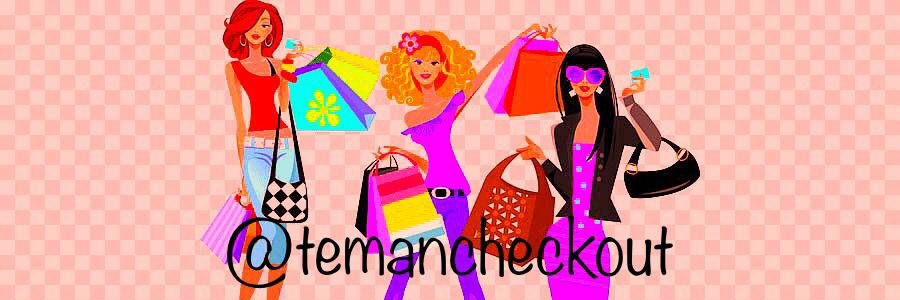 temancheckout's banner