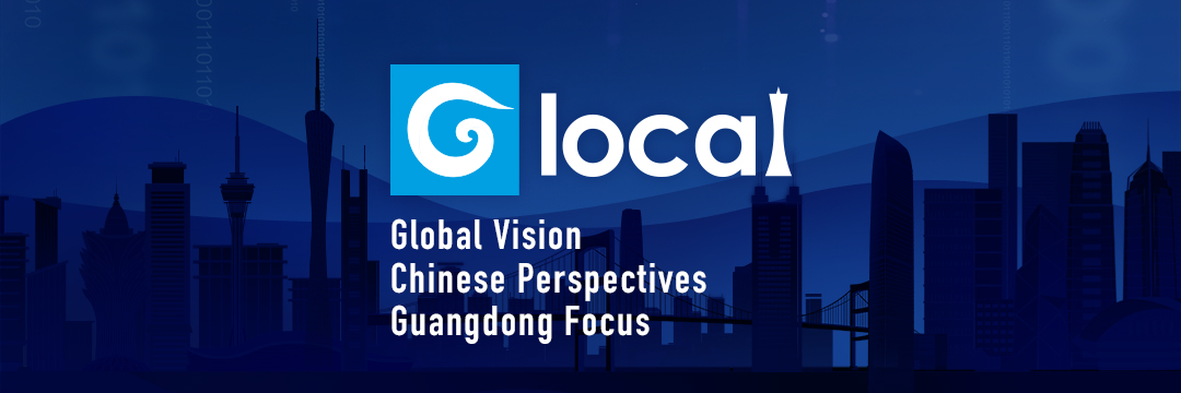Glocal's banner