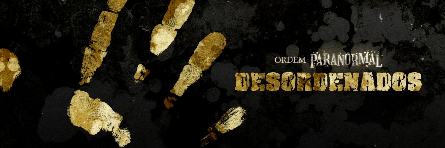 LEBI #DESORDENADOS's banner