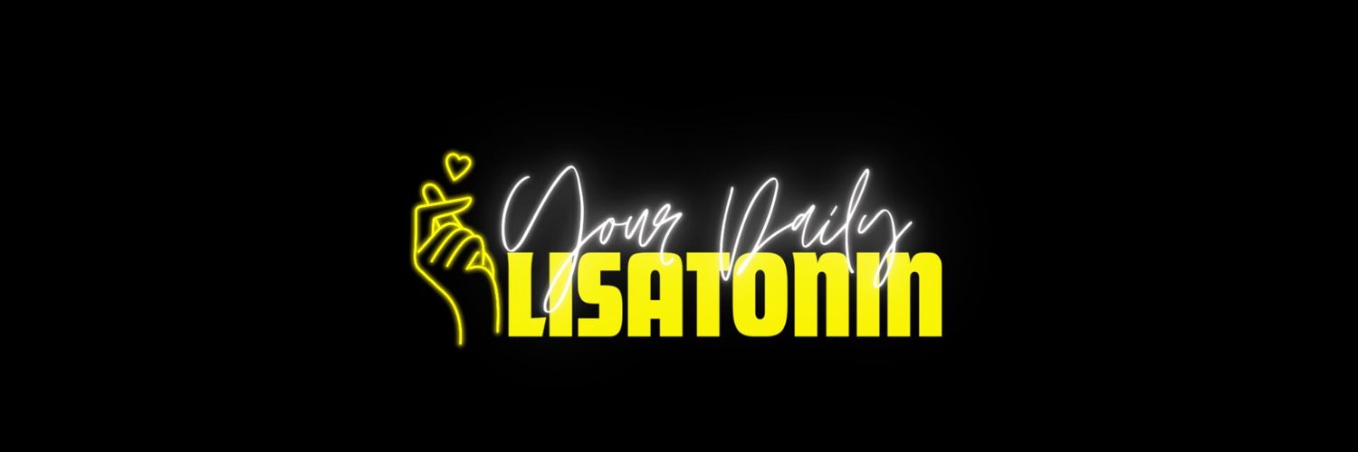 ᴅᴀɪʟʏ ʟɪꜱᴀᴛᴏɴɪɴ's banner