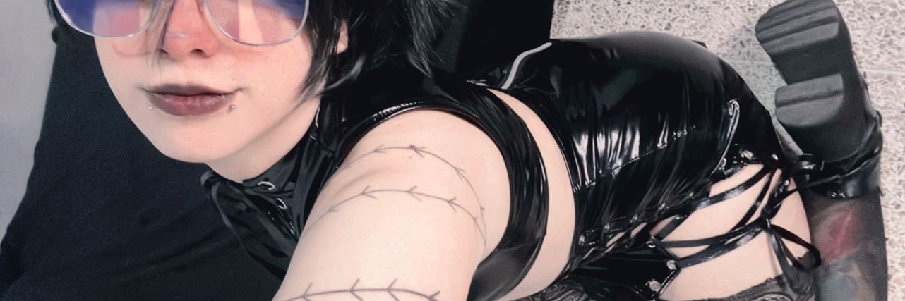 ••°♡ Pae ♡°•• 💜 NSFW's banner
