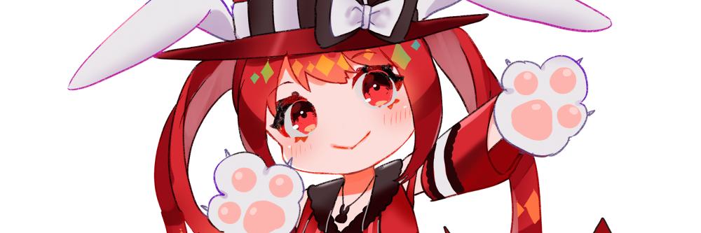 まぐでる＠バーチャル漂流者's banner