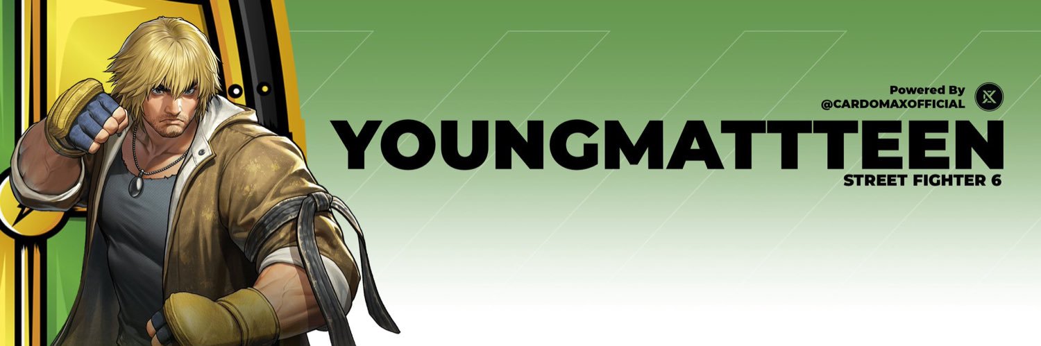 ECHT Young_matt_teen's banner