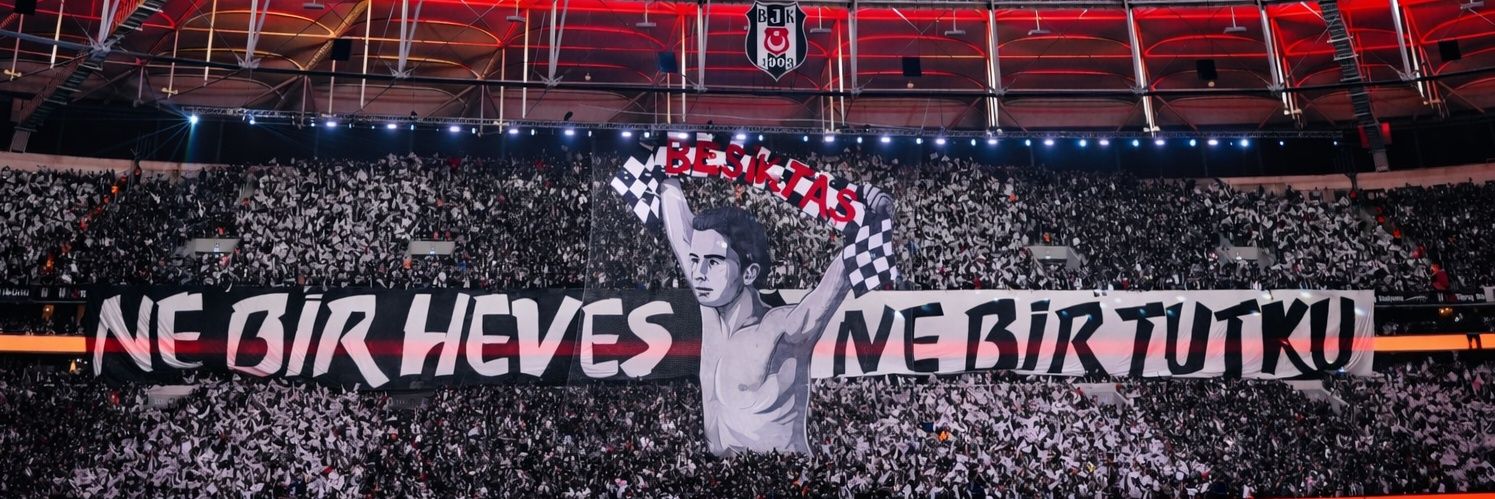 Burak 🦅's banner
