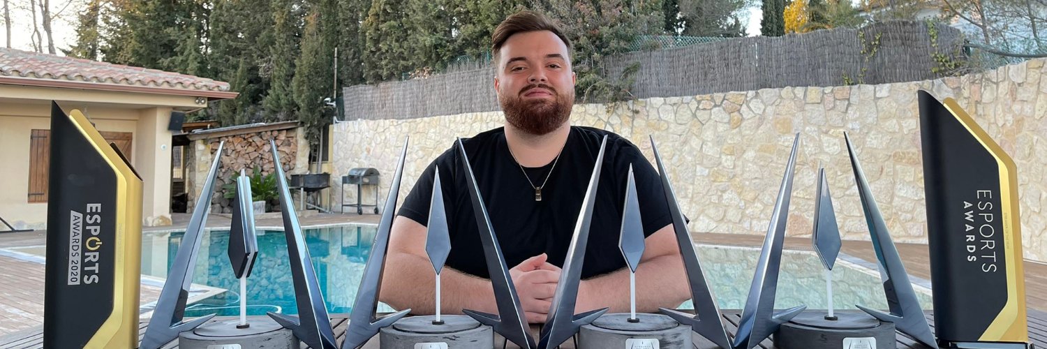 Ibai Out Of Context's banner