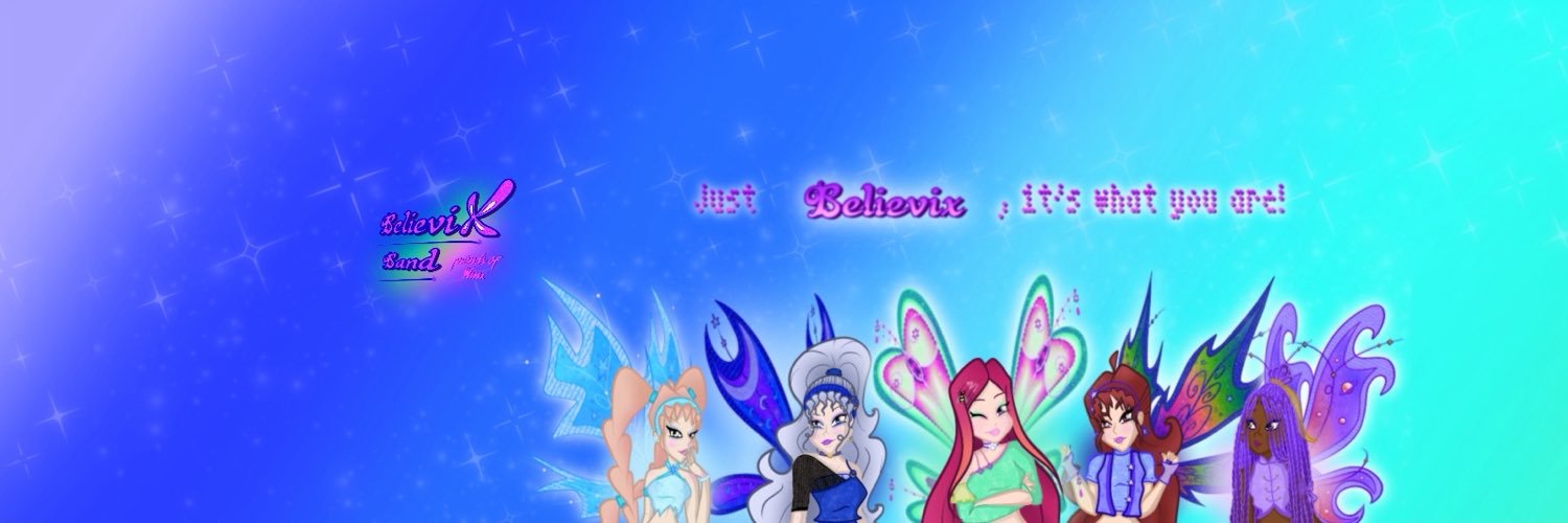 Elise ❊ ⋆ ⁎ • °・Do You Believix ?'s banner