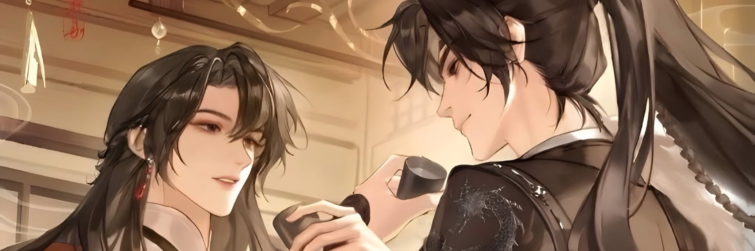 Lennie 😽 (📖 QJJ vol. 8)'s banner