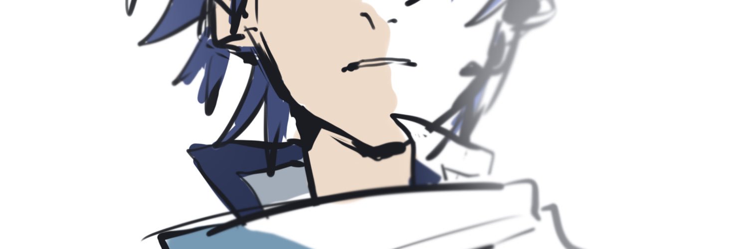 惑井's banner