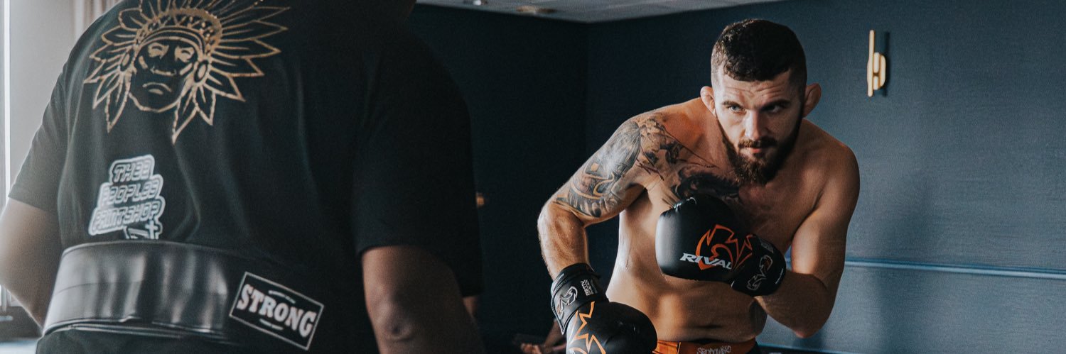 Michal Oleksiejczuk's banner