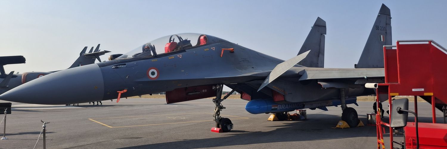 Aero Tatva's banner