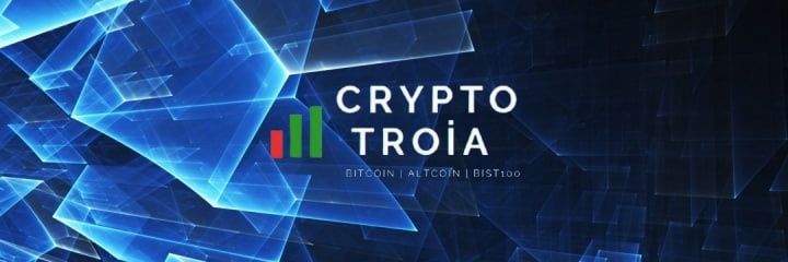 Crypto Troia's banner
