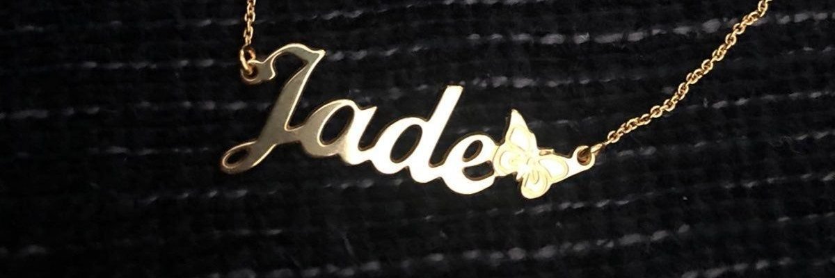 Jade Teen's banner