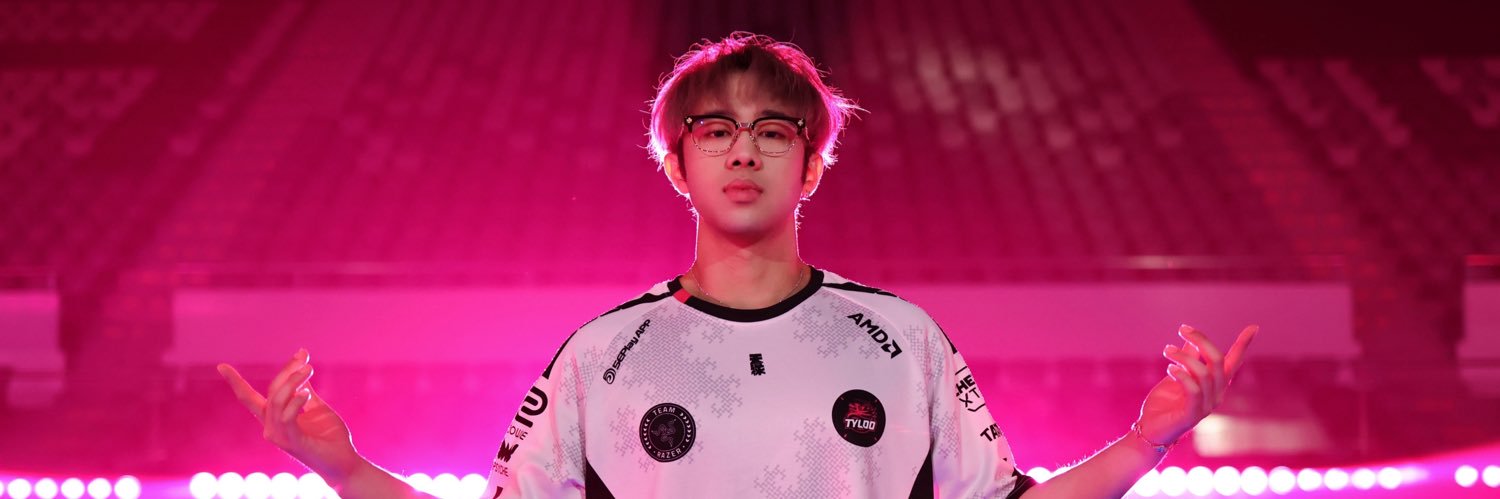 TYLOO SiuFatBB's banner