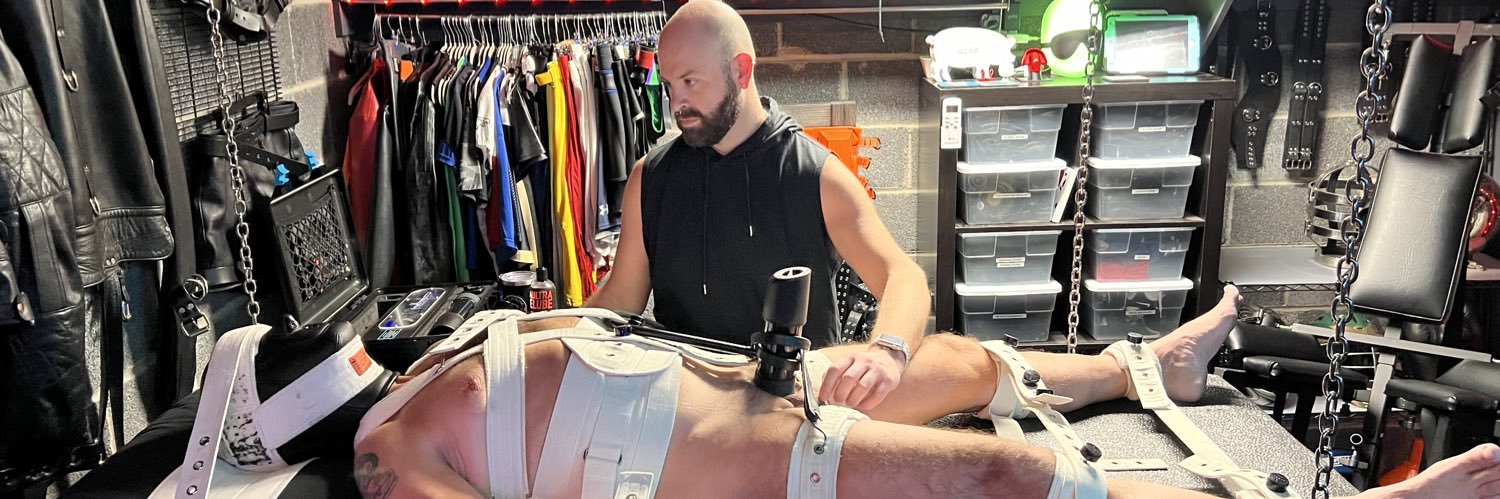 KinkBound's banner