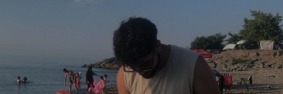 Mert Deniz's banner