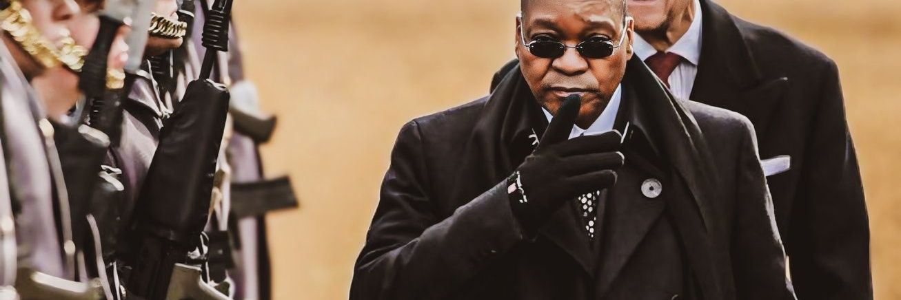 Nkwenkwezi Yokusa ✨️🇿🇦🇷🇺🇮🇷🇨🇳's banner