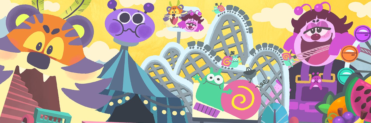 BigNoseBug 👃🎡FEB 22ND 3D DEBUT!'s banner