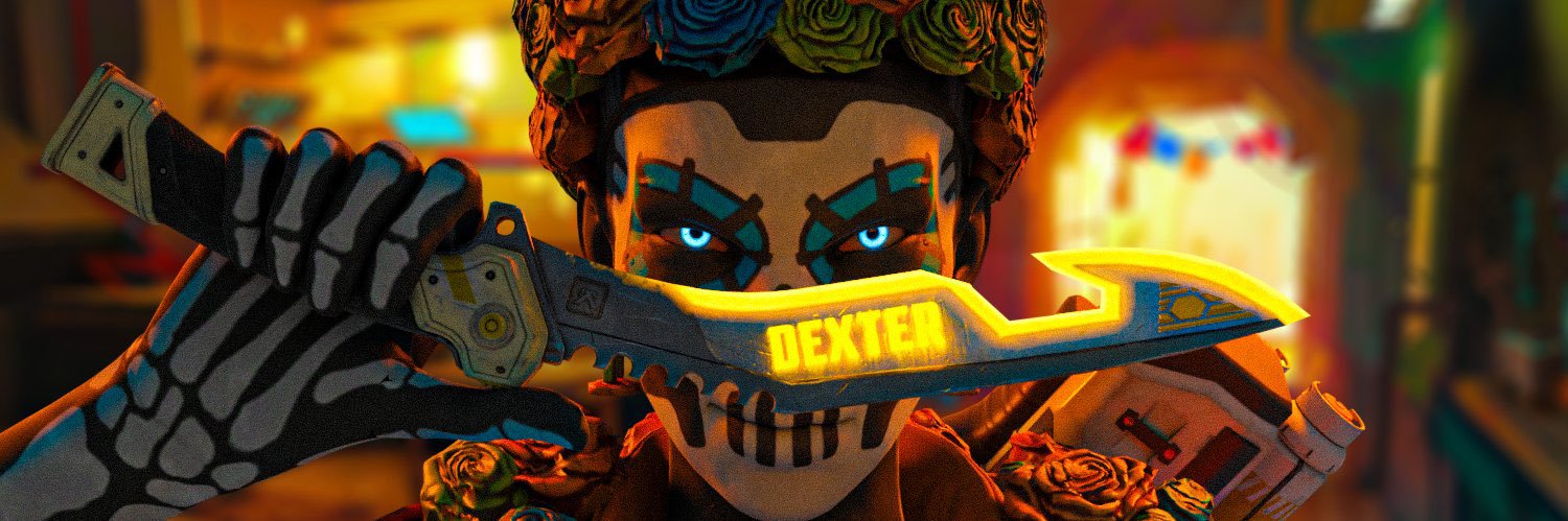 Gen.G DEXTER's banner