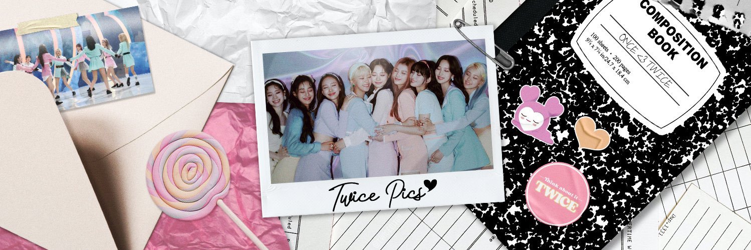 twice pics's banner
