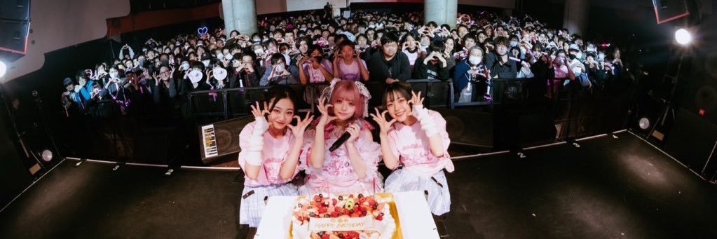 のんたむなのだ🎀🍼's banner