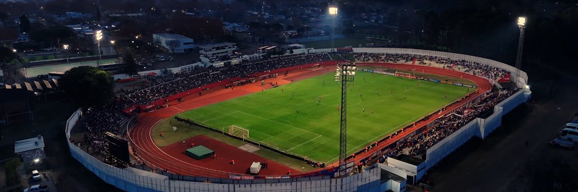 Pepe Temperan's banner