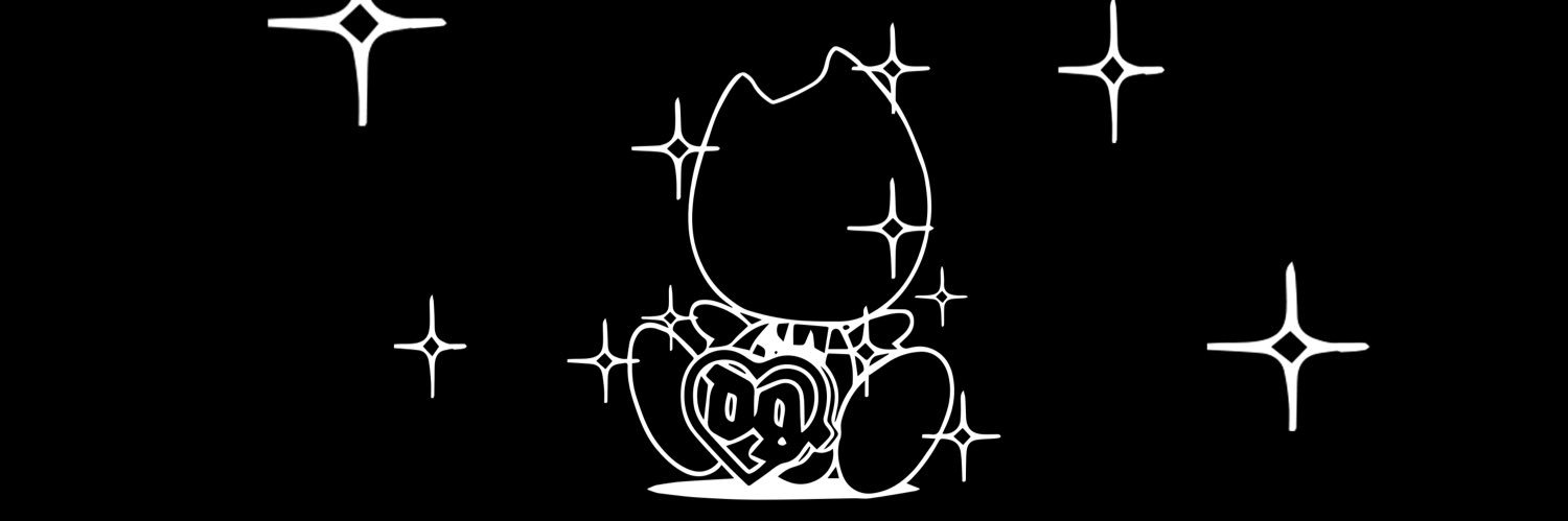 m ✶'s banner