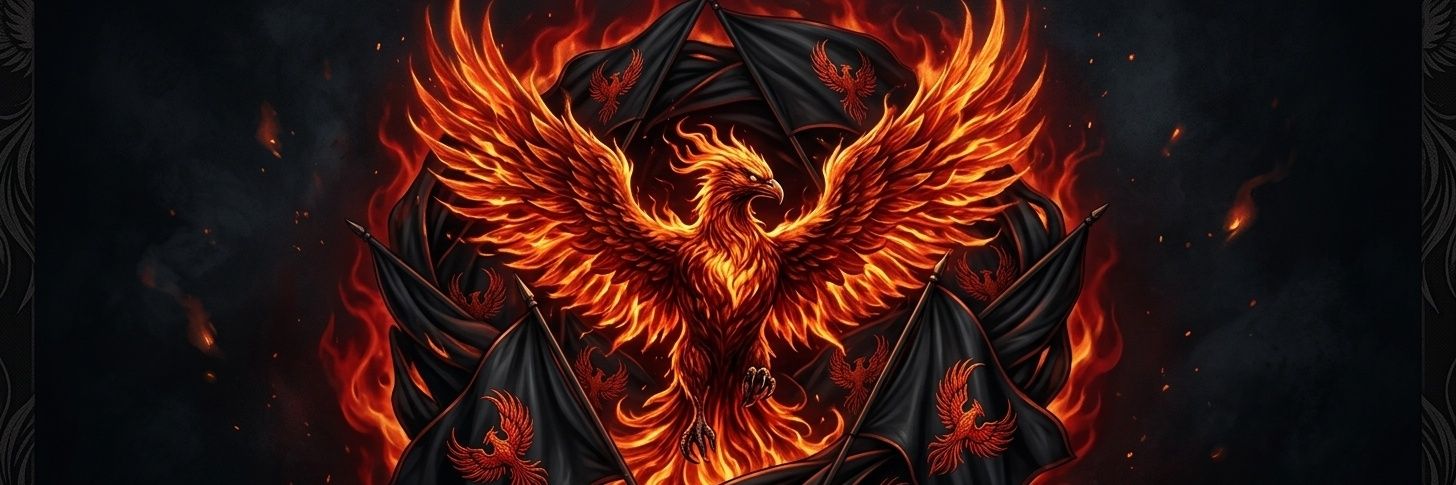 Desiree's banner