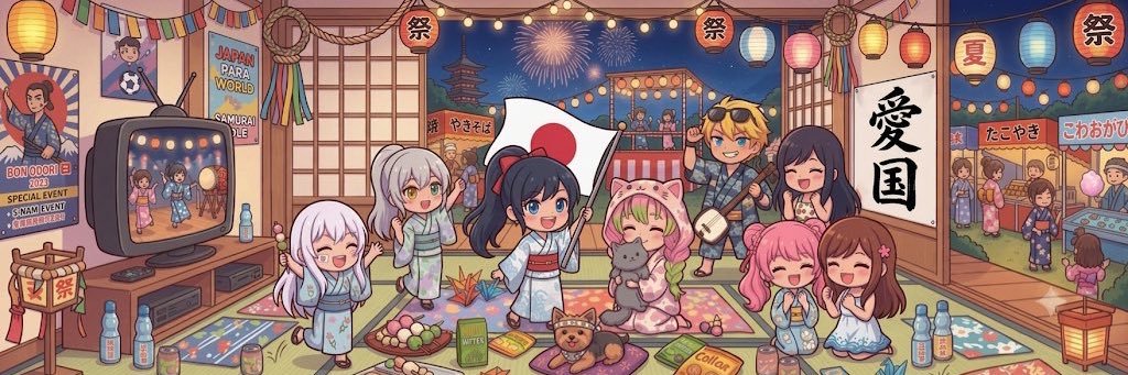 🍊カズめろん🍊's banner