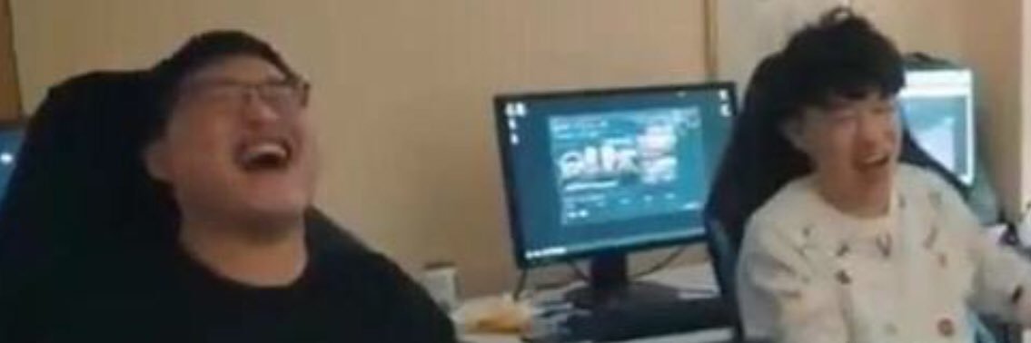 LoL Context-Chan's banner