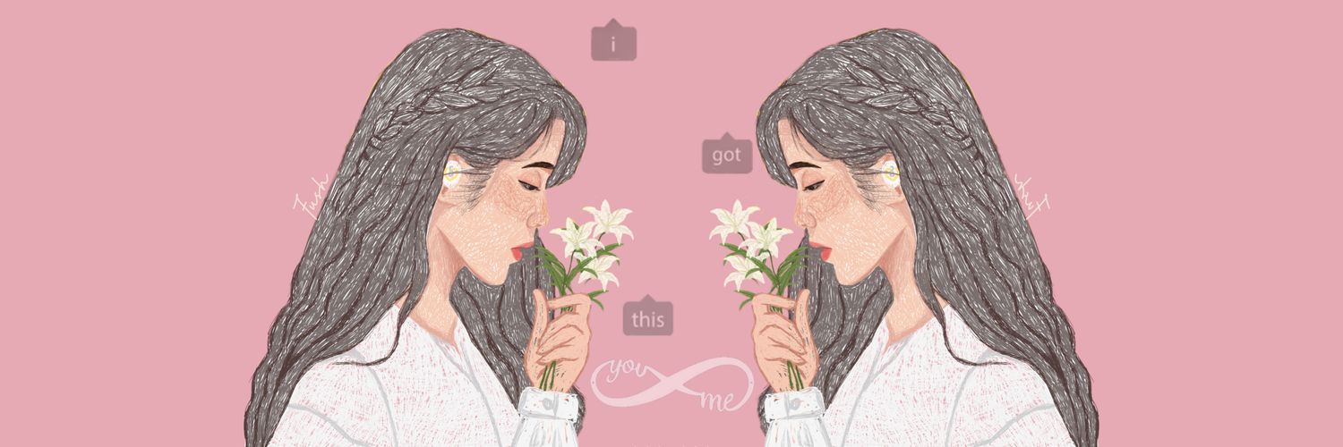 🍓's banner
