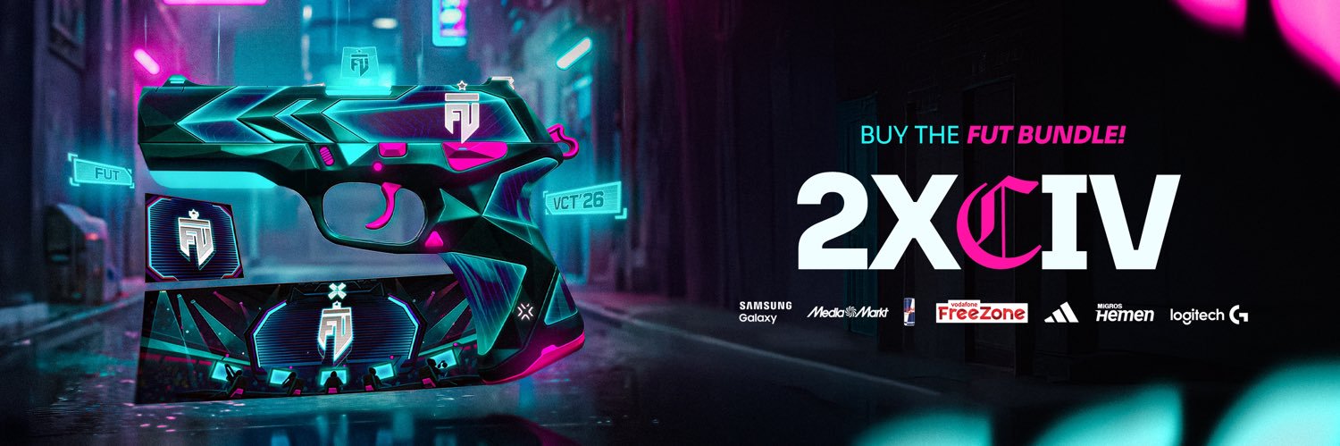 2xCIV's banner