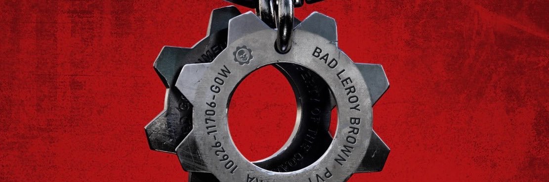 Bad Leroy Brown's banner
