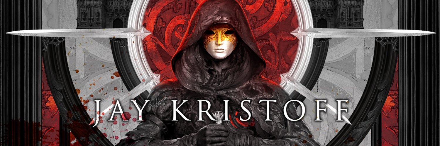 Jay Kristoff News/Updates's banner