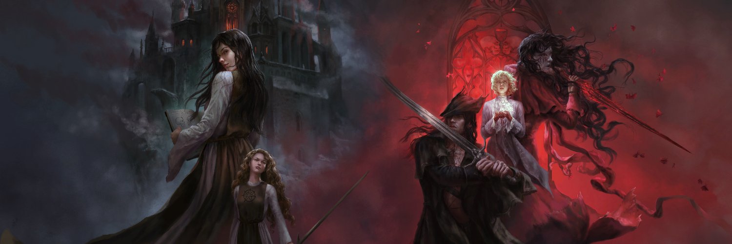 Jay Kristoff News/Updates's banner