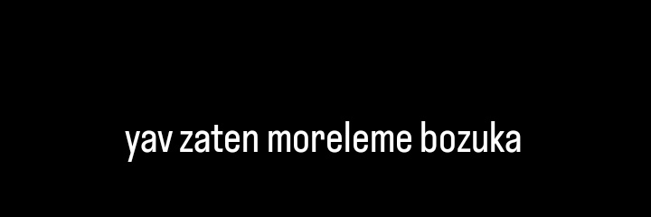 Haklı Mami's banner