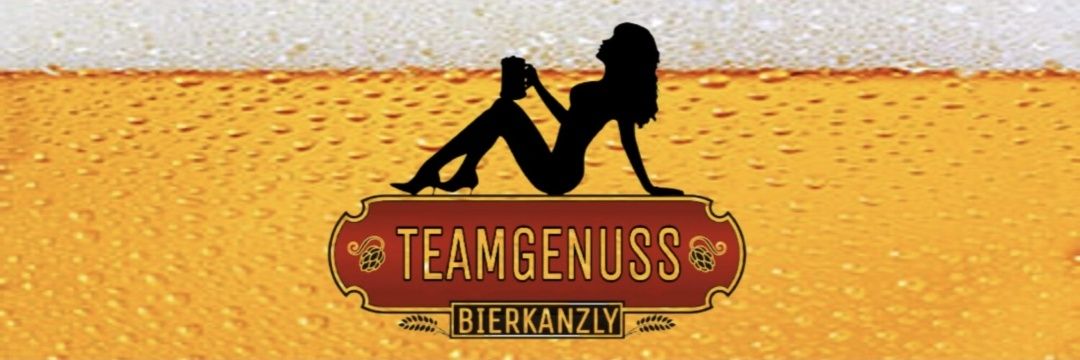 TeamGenuss-BierKanzly 🐡🎤🎸's banner