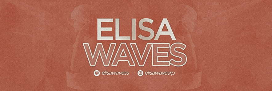 E L I S A 🎙️🖥️'s banner