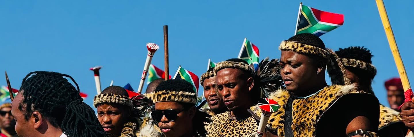 ZA 🇿🇦's banner