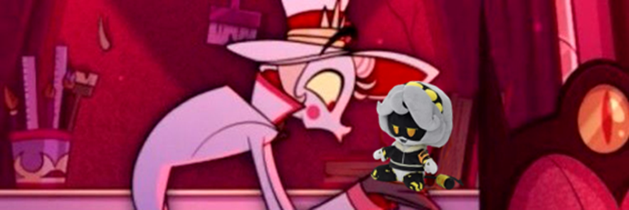 Lucifer de la U (29⭐)'s banner